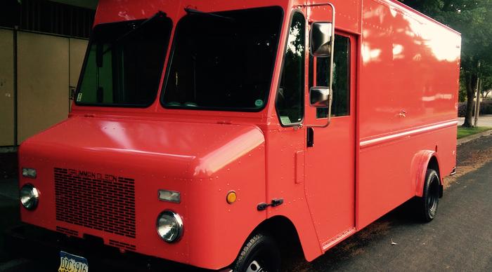 Best Mileage Trucks >> 1999 New Food/ Taco truck - Ford / Grumman Olson / 1999 ... Best Mileage Trucks >> 1999 New Food/ Taco truck - Ford / Grumman Olson / 1999 ...